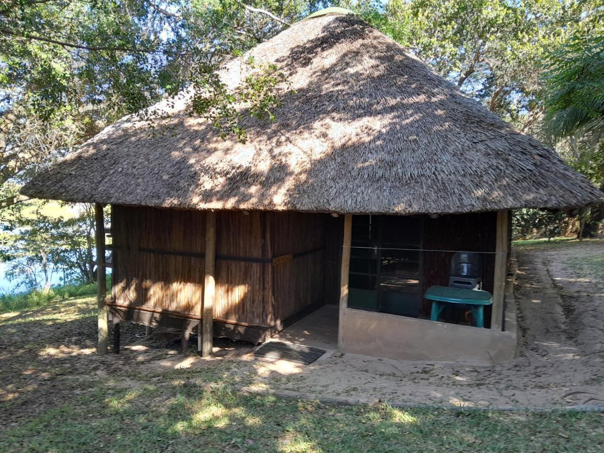 הוילה Manguzi Kosi Bay Casitas מראה חיצוני תמונה