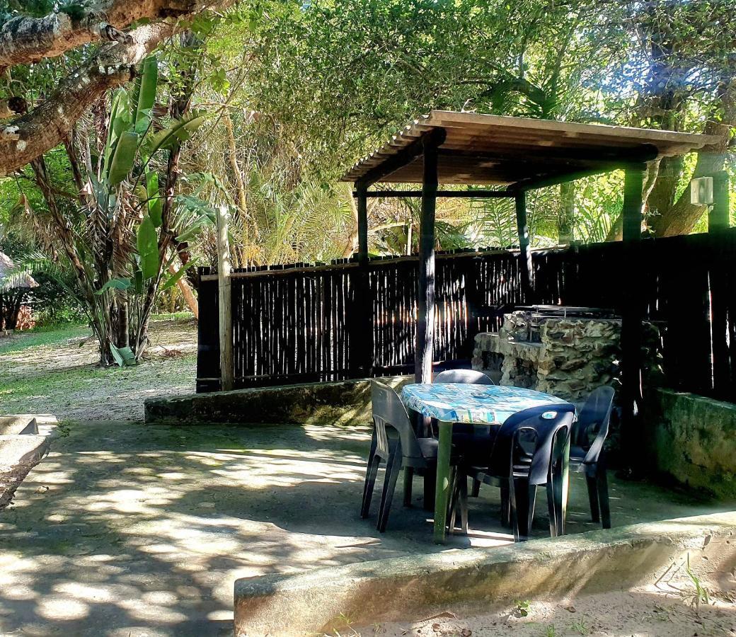 הוילה Manguzi Kosi Bay Casitas מראה חיצוני תמונה